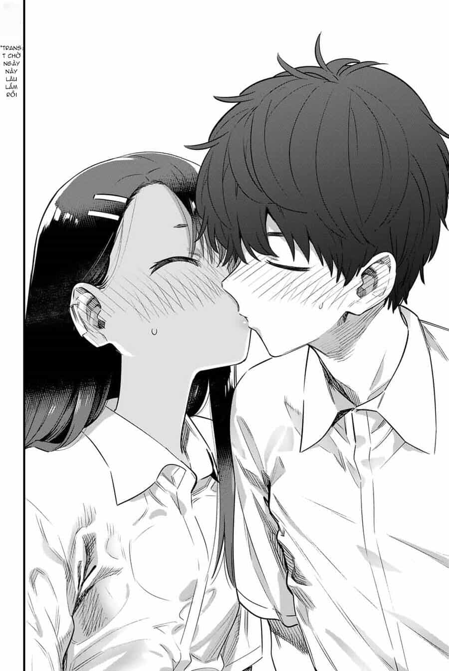 Please Don't Bully Me - Nagatoro-San - Chương 148 - ảnh 19