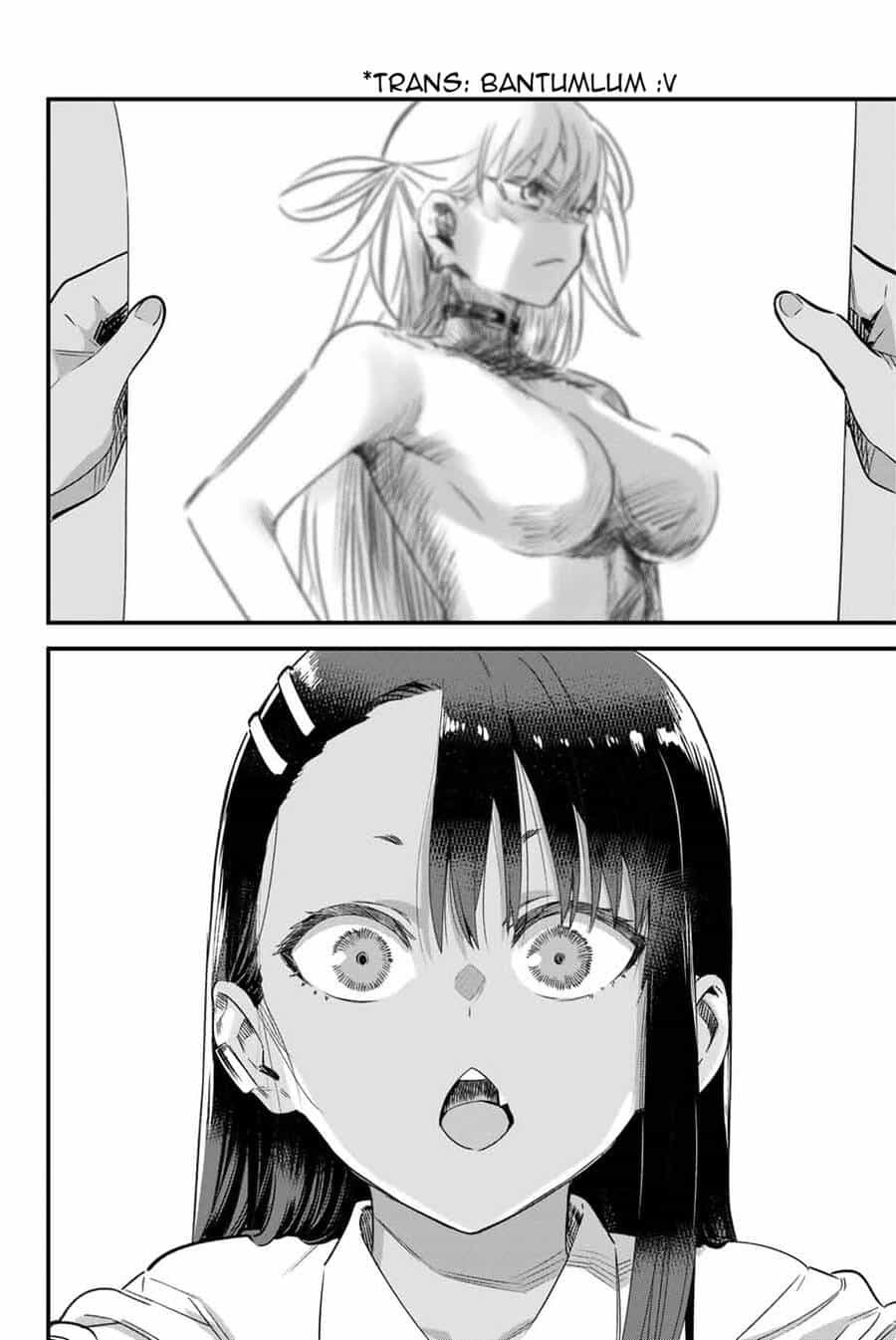 Please Don't Bully Me - Nagatoro-San - Chương 149 - ảnh 21