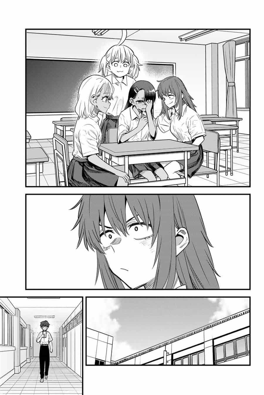 Please Don't Bully Me - Nagatoro-San - Chương 150 - ảnh 23