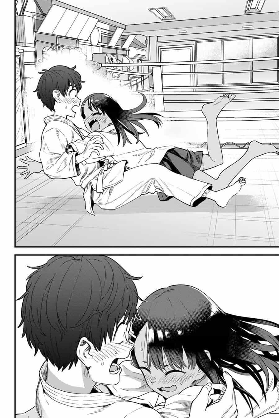 Please Don't Bully Me - Nagatoro-San - Chương 151 - ảnh 32