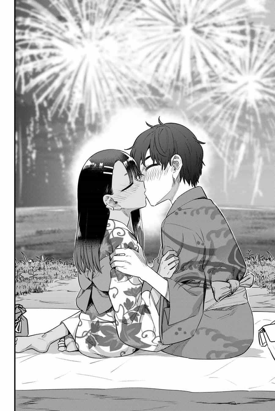 Please Don't Bully Me - Nagatoro-San - Chương 152 - ảnh 28