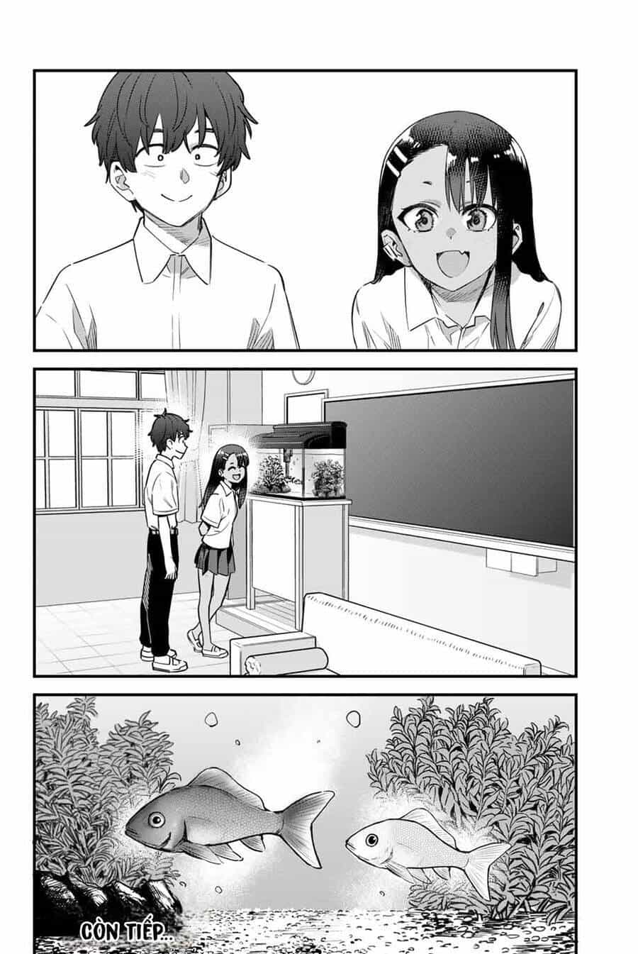 Please Don't Bully Me - Nagatoro-San - Chương 152 - ảnh 30