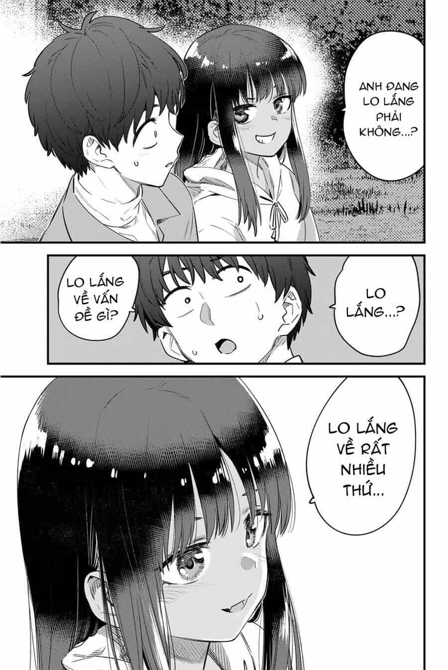 Please Don't Bully Me - Nagatoro-San - Chương 153 - ảnh 21
