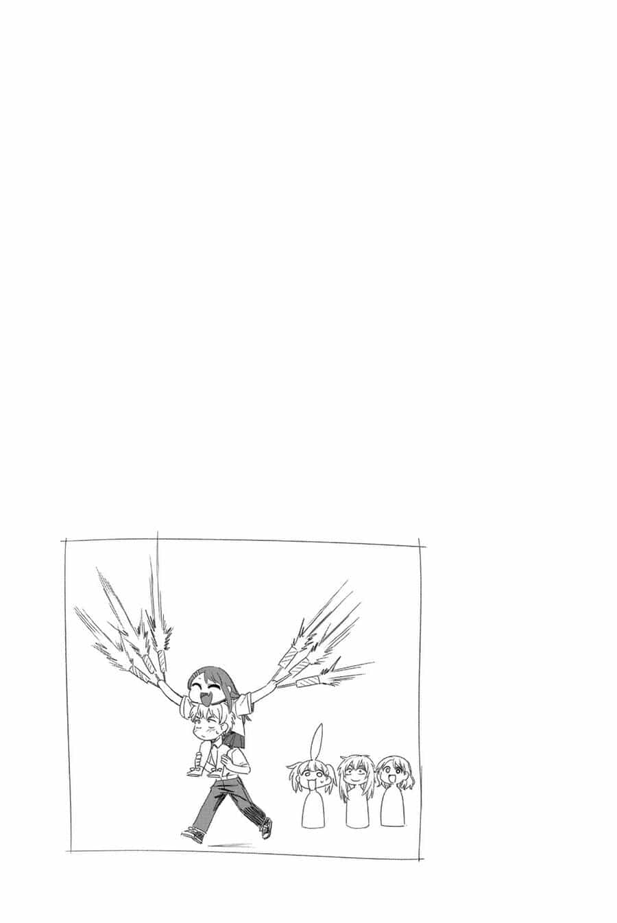 Please Don't Bully Me - Nagatoro-San - Chương 154.5 - ảnh 9
