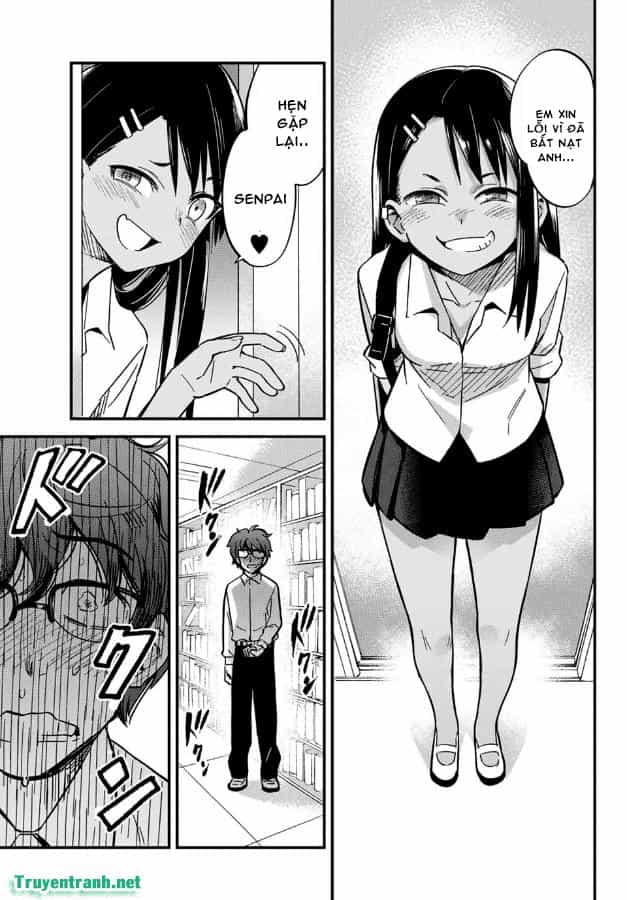 Please Don't Bully Me - Nagatoro-San - Chương 2 - ảnh 12