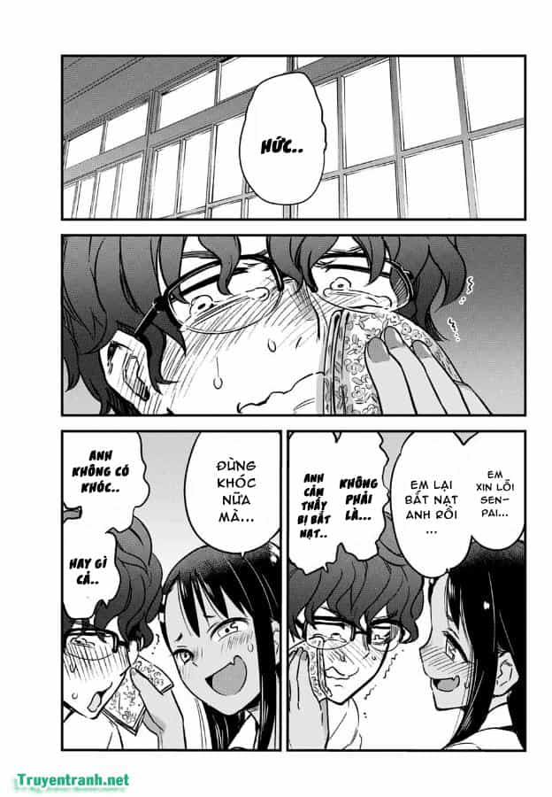 Please Don't Bully Me - Nagatoro-San - Chương 3 - ảnh 20