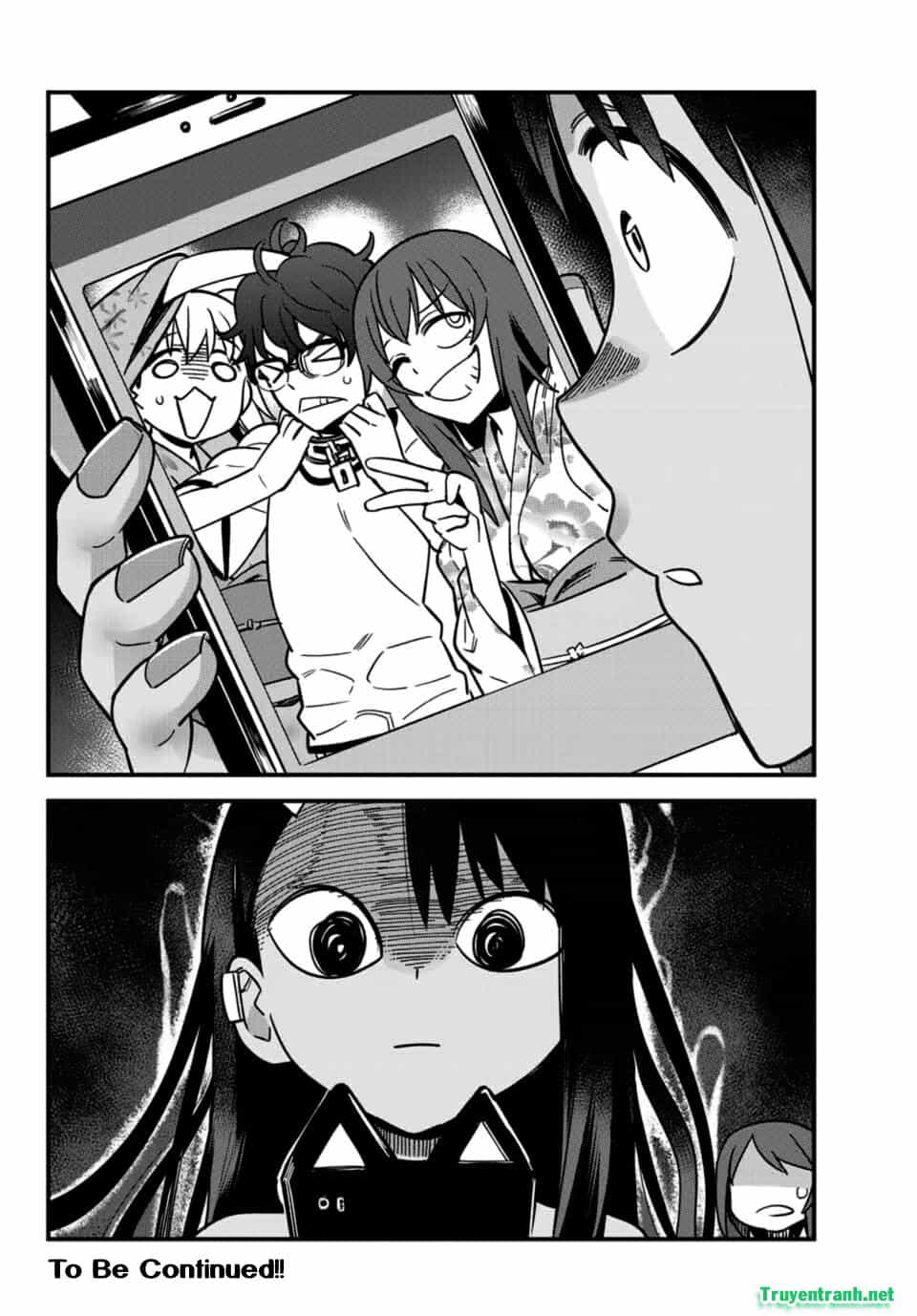 Please Don't Bully Me - Nagatoro-San - Chương 28 - ảnh 15