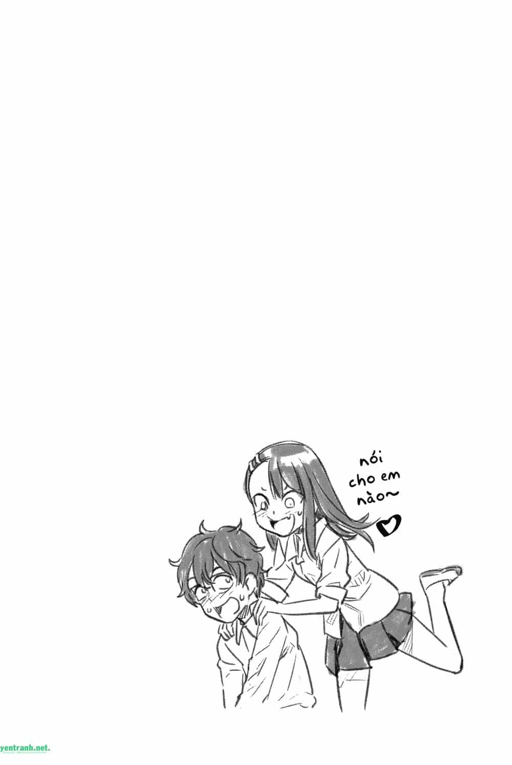 Please Don't Bully Me - Nagatoro-San - Chương 42.2 - ảnh 6