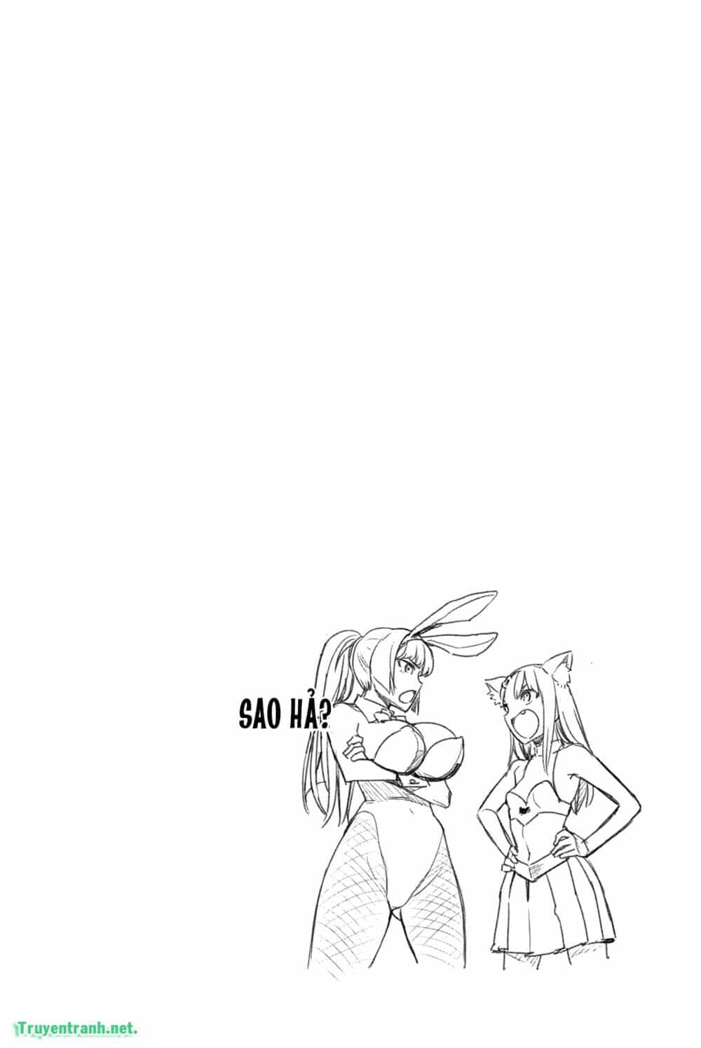 Please Don't Bully Me - Nagatoro-San - Chương 51.1 - ảnh 14
