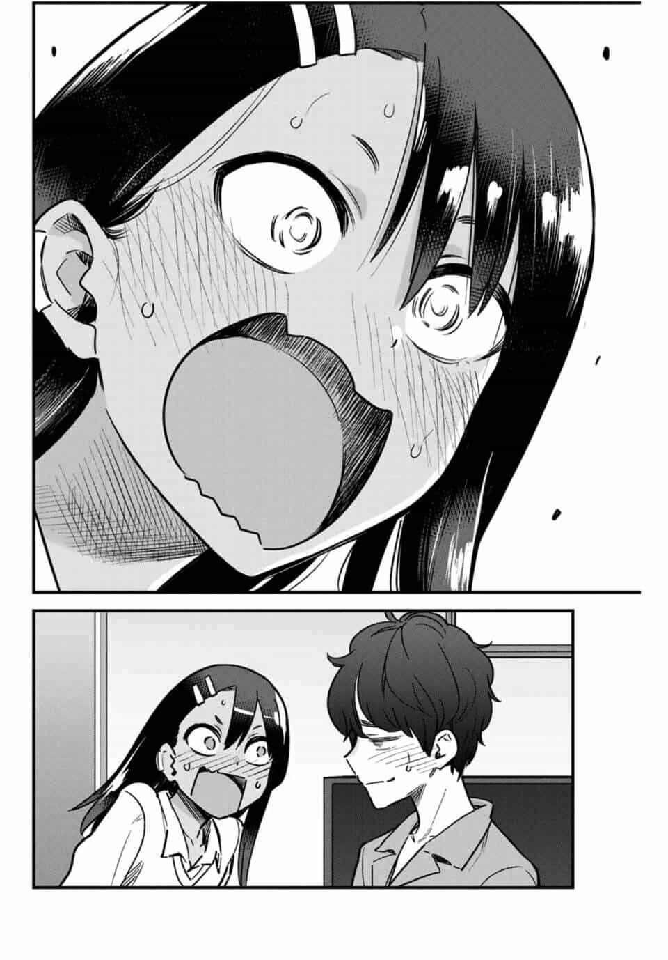 Please Don't Bully Me - Nagatoro-San - Chương 70 - ảnh 4