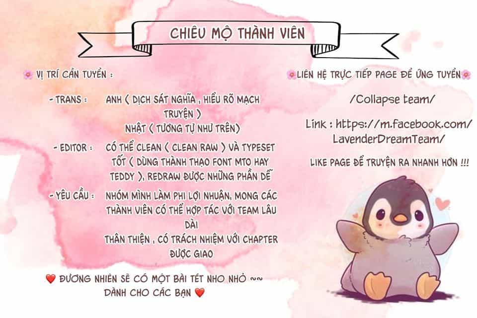 Please Go Home, Akutsu-San! - Chương 2 - ảnh 7