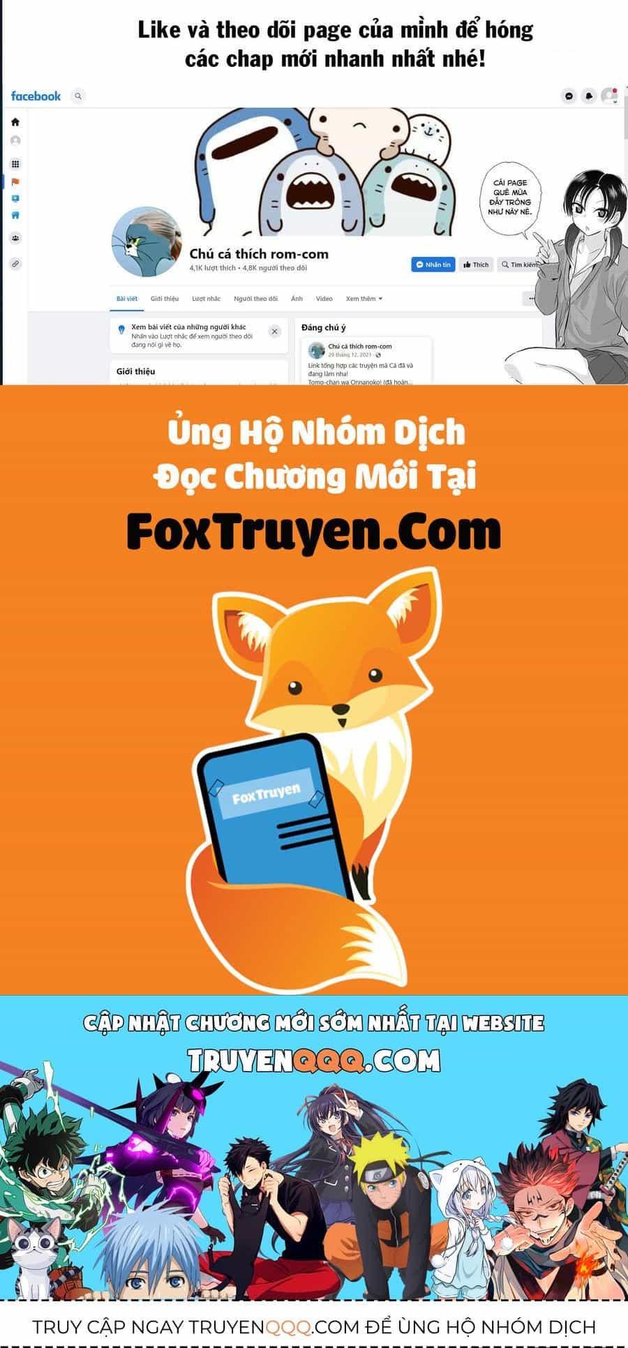 Please Go Home, Akutsu-San! - Chương 196 - ảnh 13