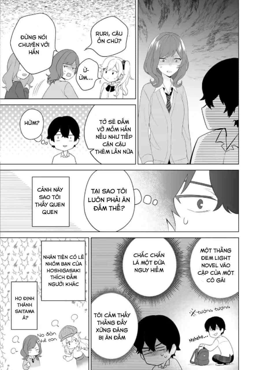 Please Leave Me Alone - Chương 8 - ảnh 10