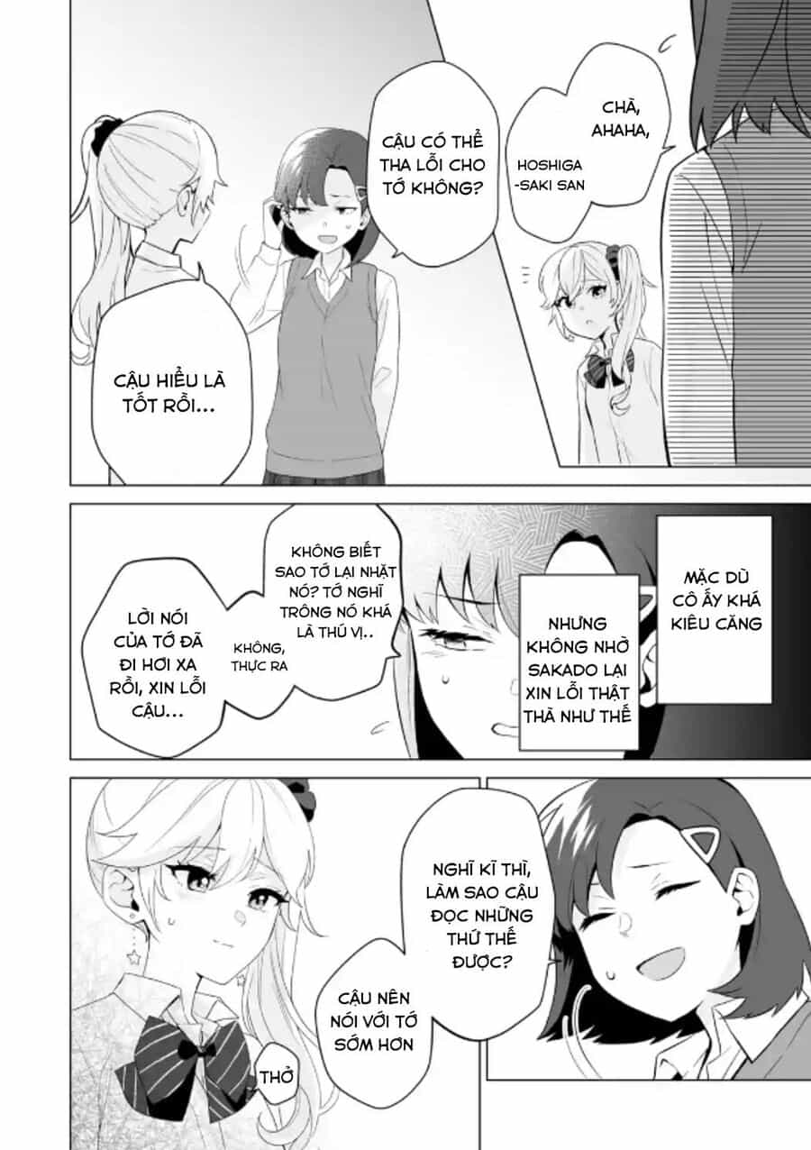 Please Leave Me Alone - Chương 8 - ảnh 11