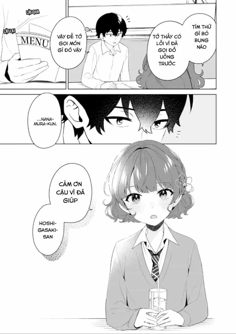 Please Leave Me Alone - Chương 8 - ảnh 22
