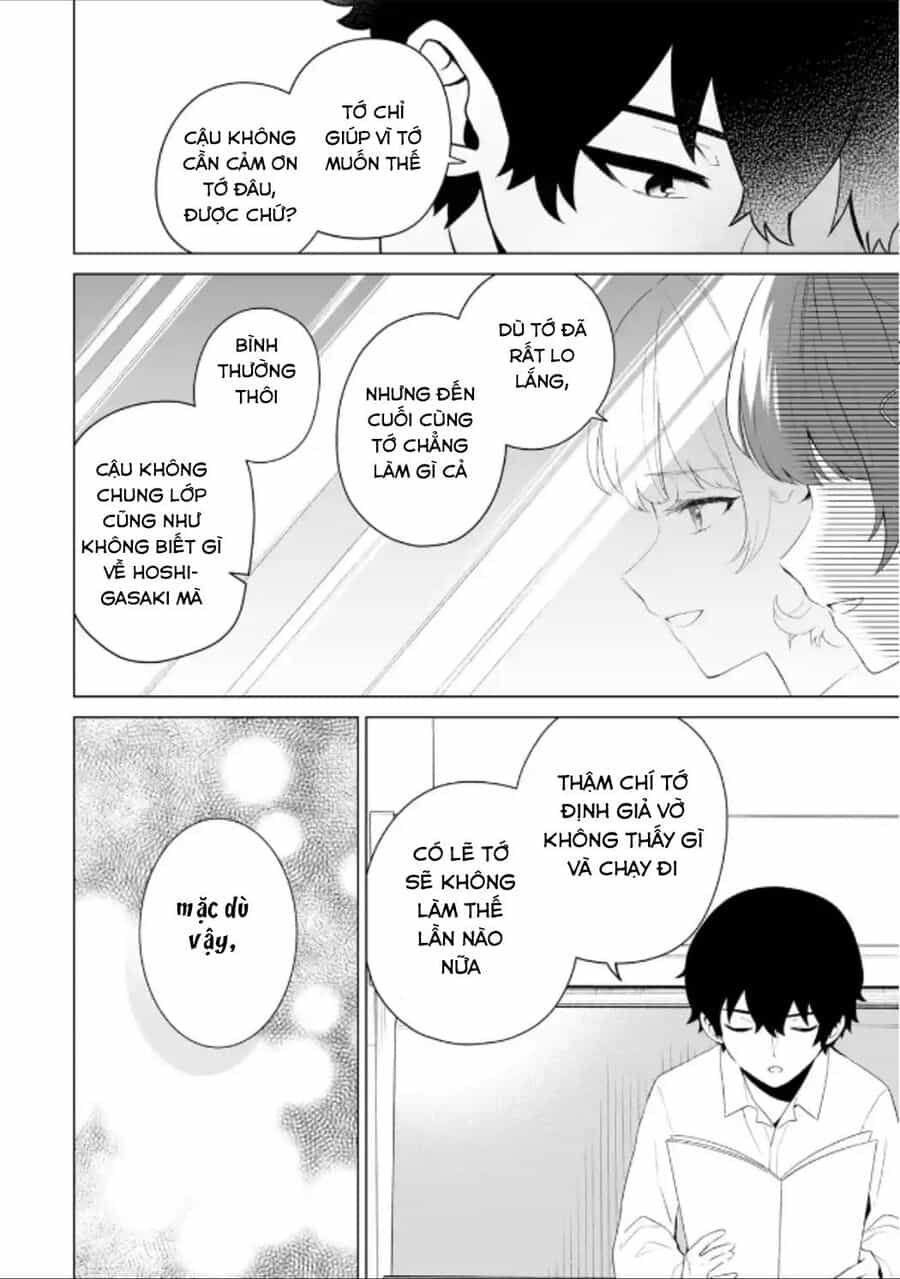 Please Leave Me Alone - Chương 8 - ảnh 23