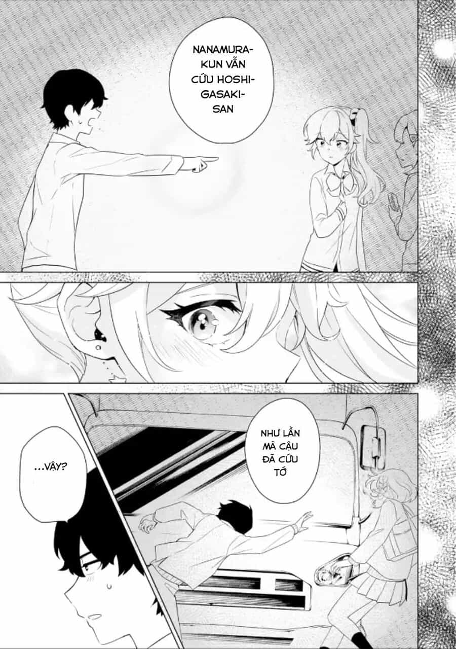 Please Leave Me Alone - Chương 8 - ảnh 24