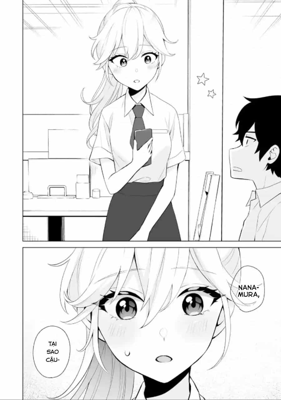 Please Leave Me Alone - Chương 8 - ảnh 27
