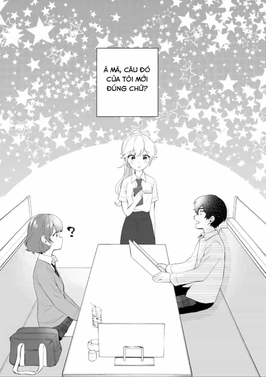 Please Leave Me Alone - Chương 8 - ảnh 28