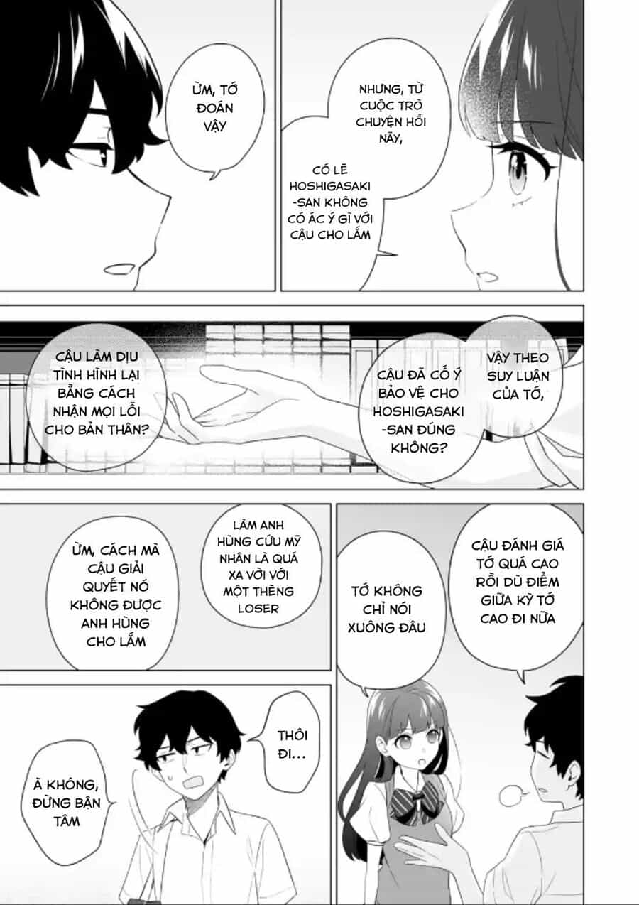 Please Leave Me Alone - Chương 10 - ảnh 14