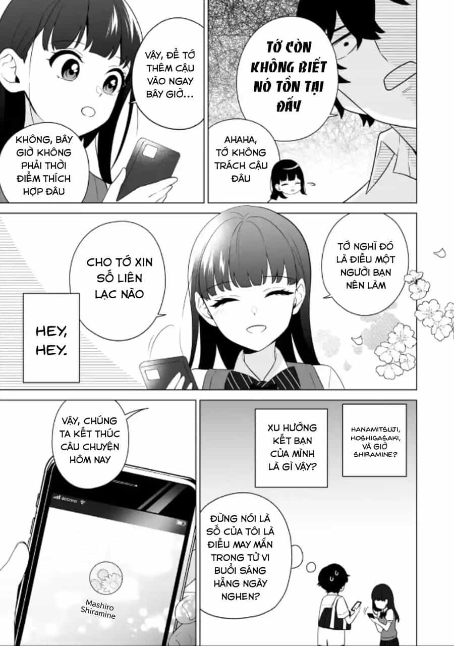 Please Leave Me Alone - Chương 10 - ảnh 18