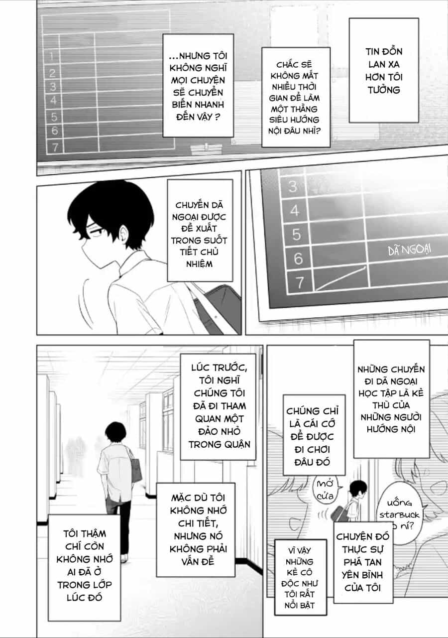 Please Leave Me Alone - Chương 10 - ảnh 3