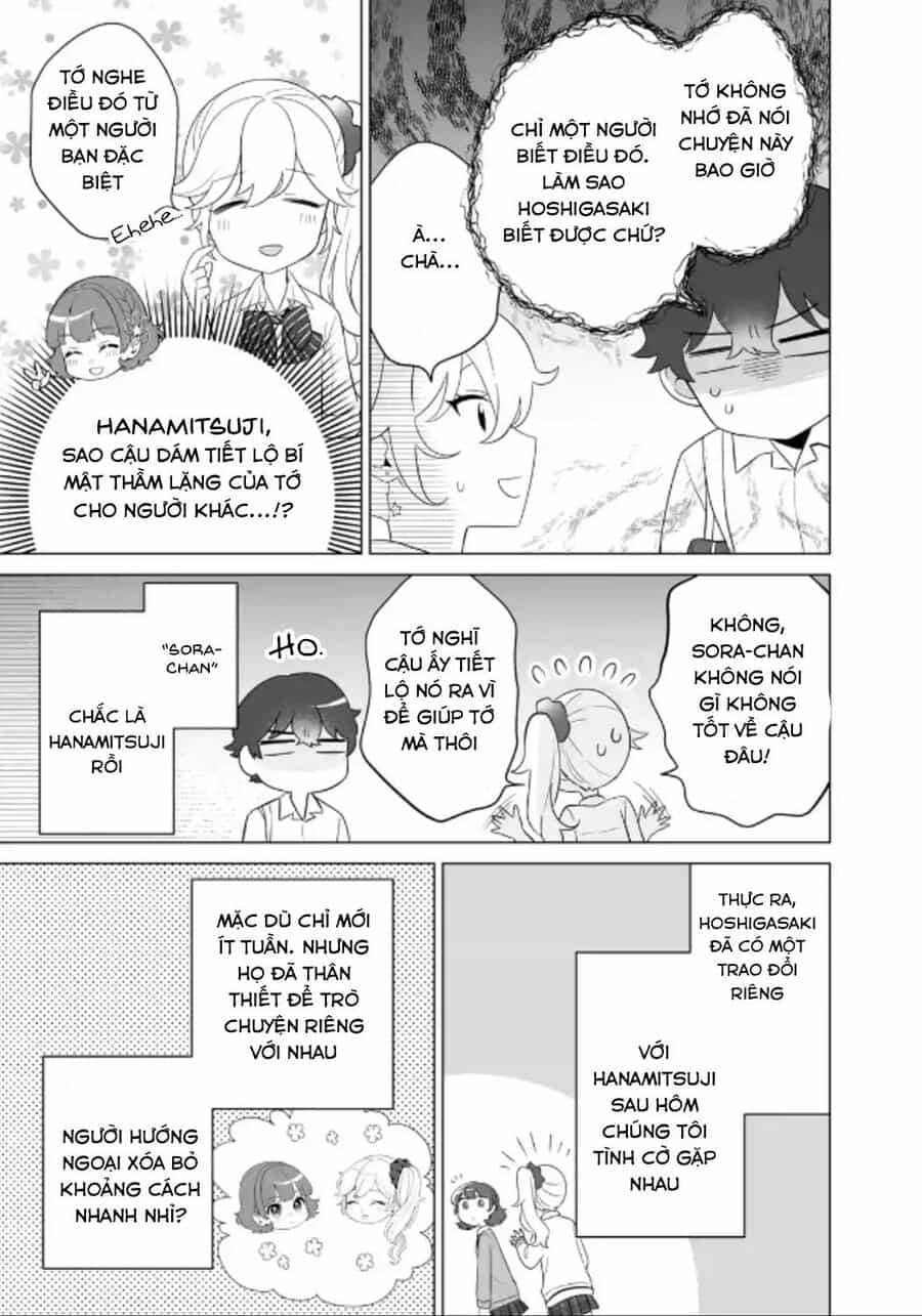 Please Leave Me Alone - Chương 10 - ảnh 8