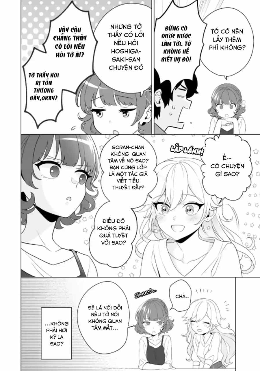 Please Leave Me Alone - Chương 11 - ảnh 5