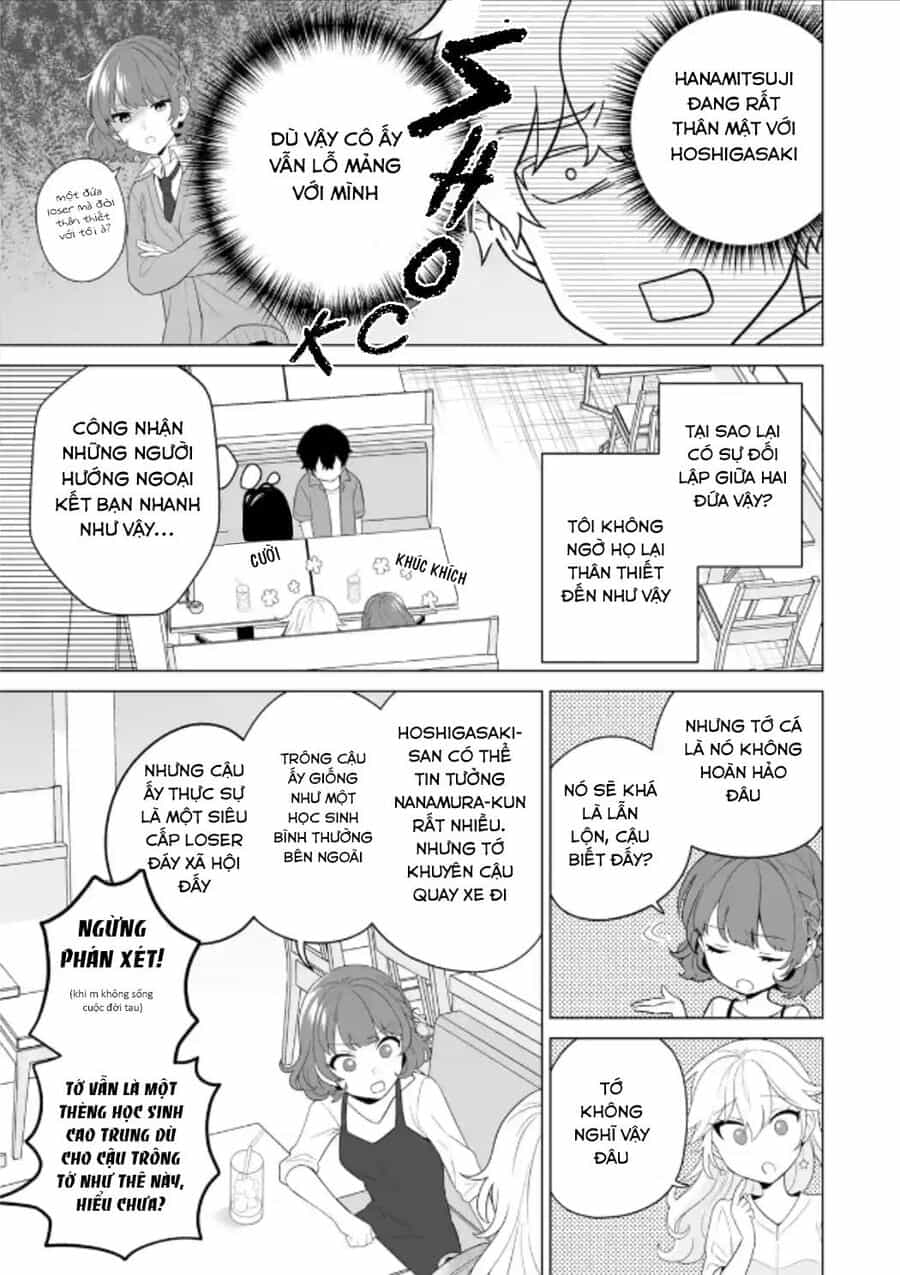 Please Leave Me Alone - Chương 11 - ảnh 6
