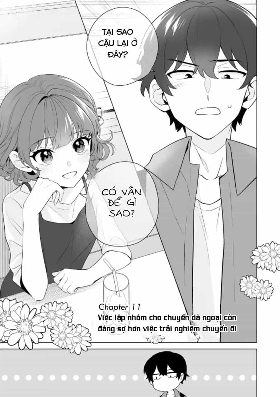 Please Leave Me Alone - Chương 11 - ảnh 2