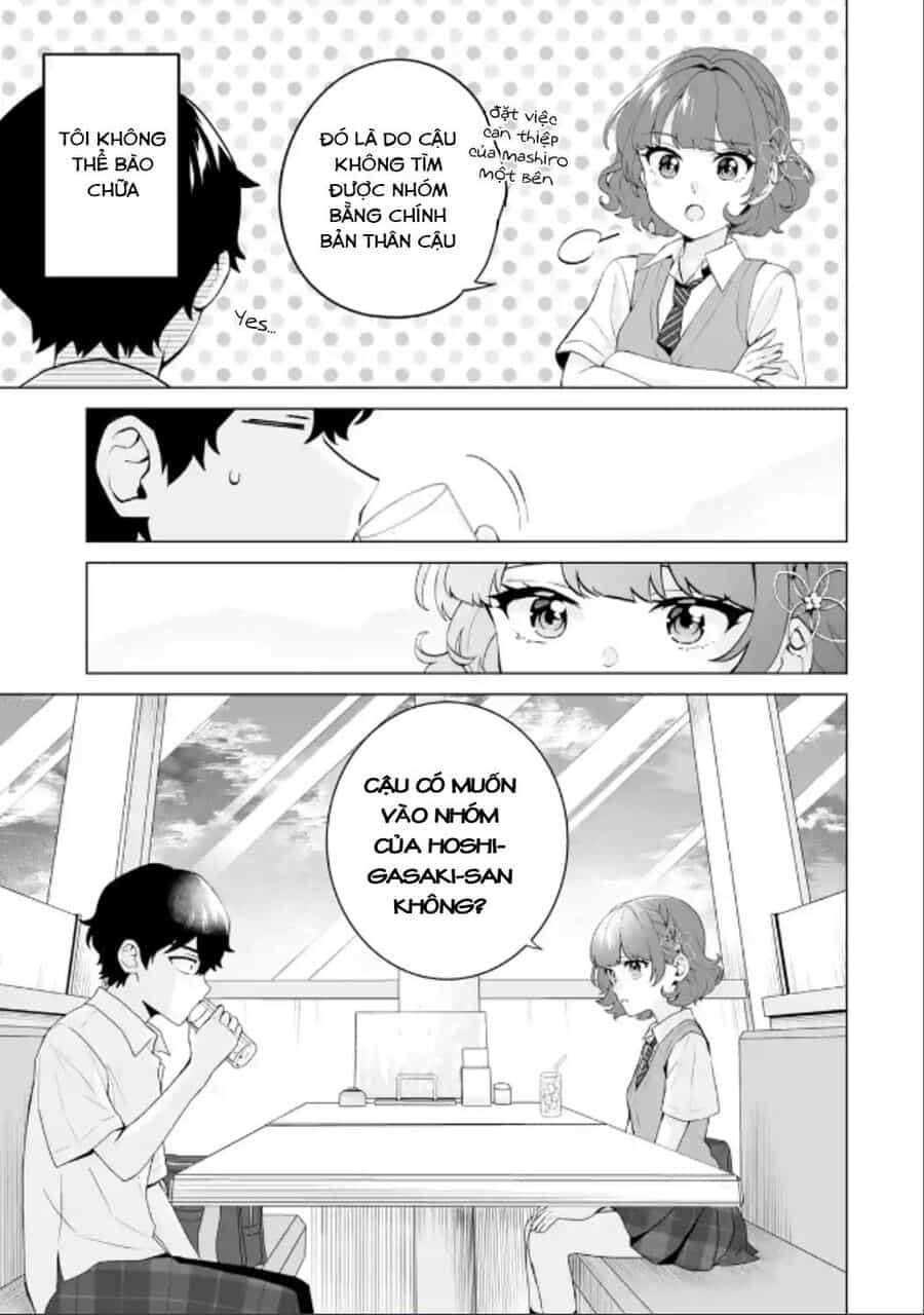 Please Leave Me Alone - Chương 12 - ảnh 12