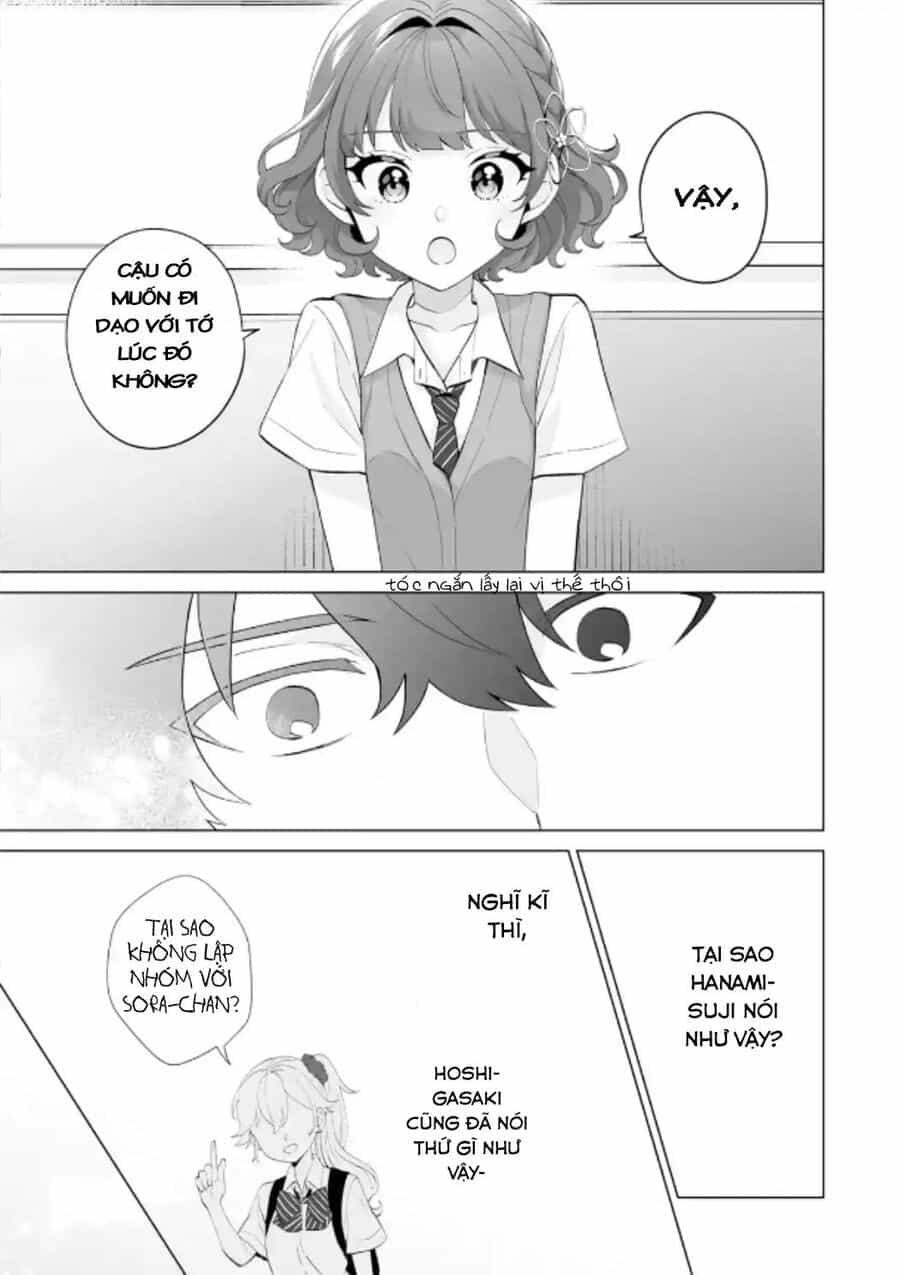 Please Leave Me Alone - Chương 12 - ảnh 20