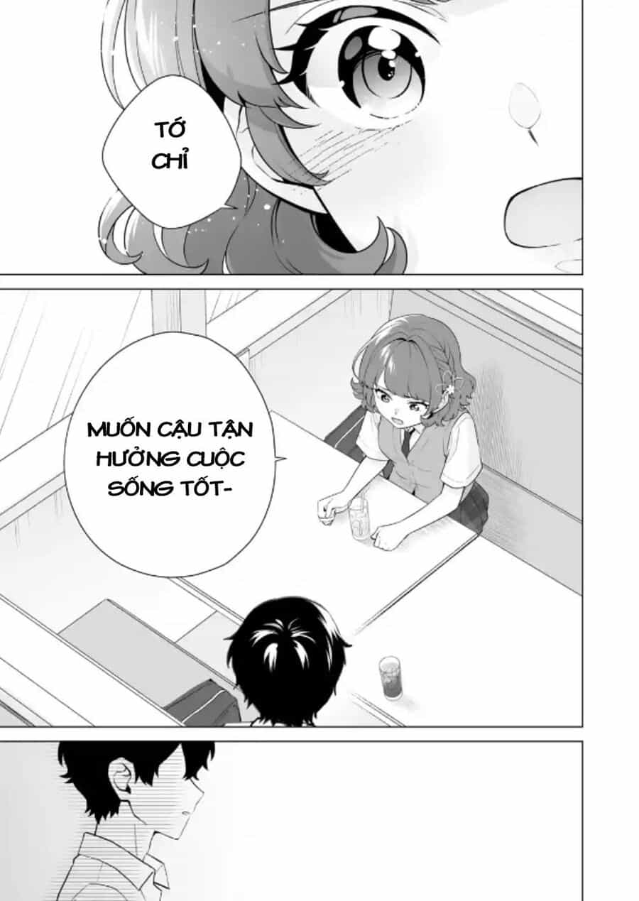 Please Leave Me Alone - Chương 12 - ảnh 24