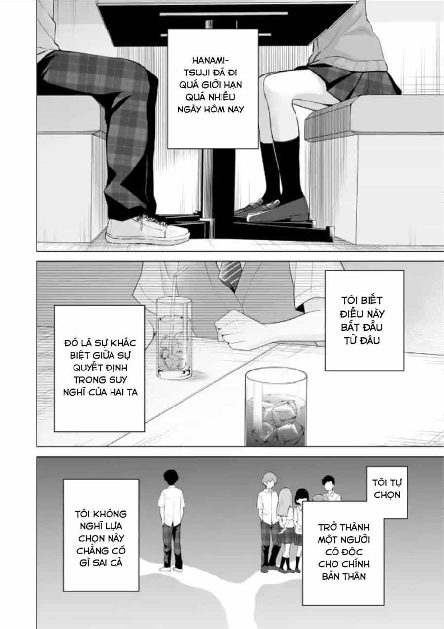 Please Leave Me Alone - Chương 12 - ảnh 25