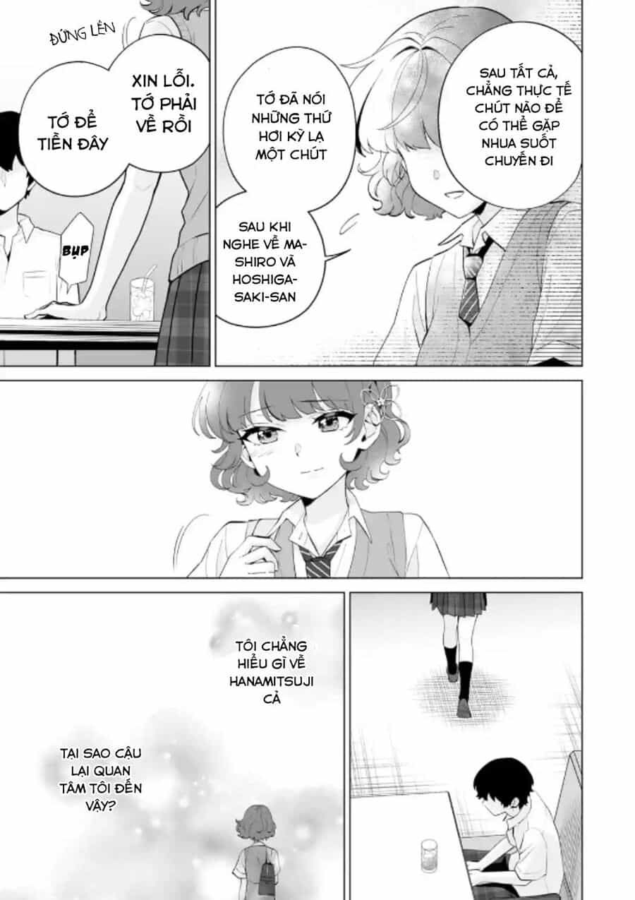 Please Leave Me Alone - Chương 12 - ảnh 30