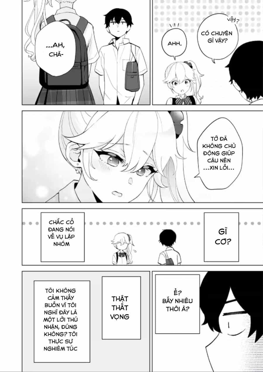 Please Leave Me Alone - Chương 12 - ảnh 5