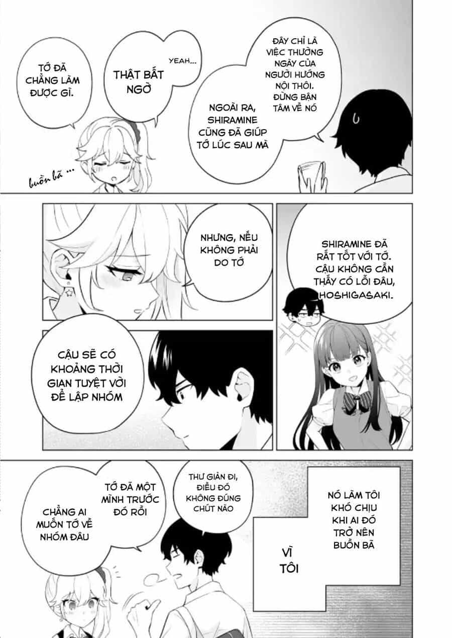 Please Leave Me Alone - Chương 12 - ảnh 6