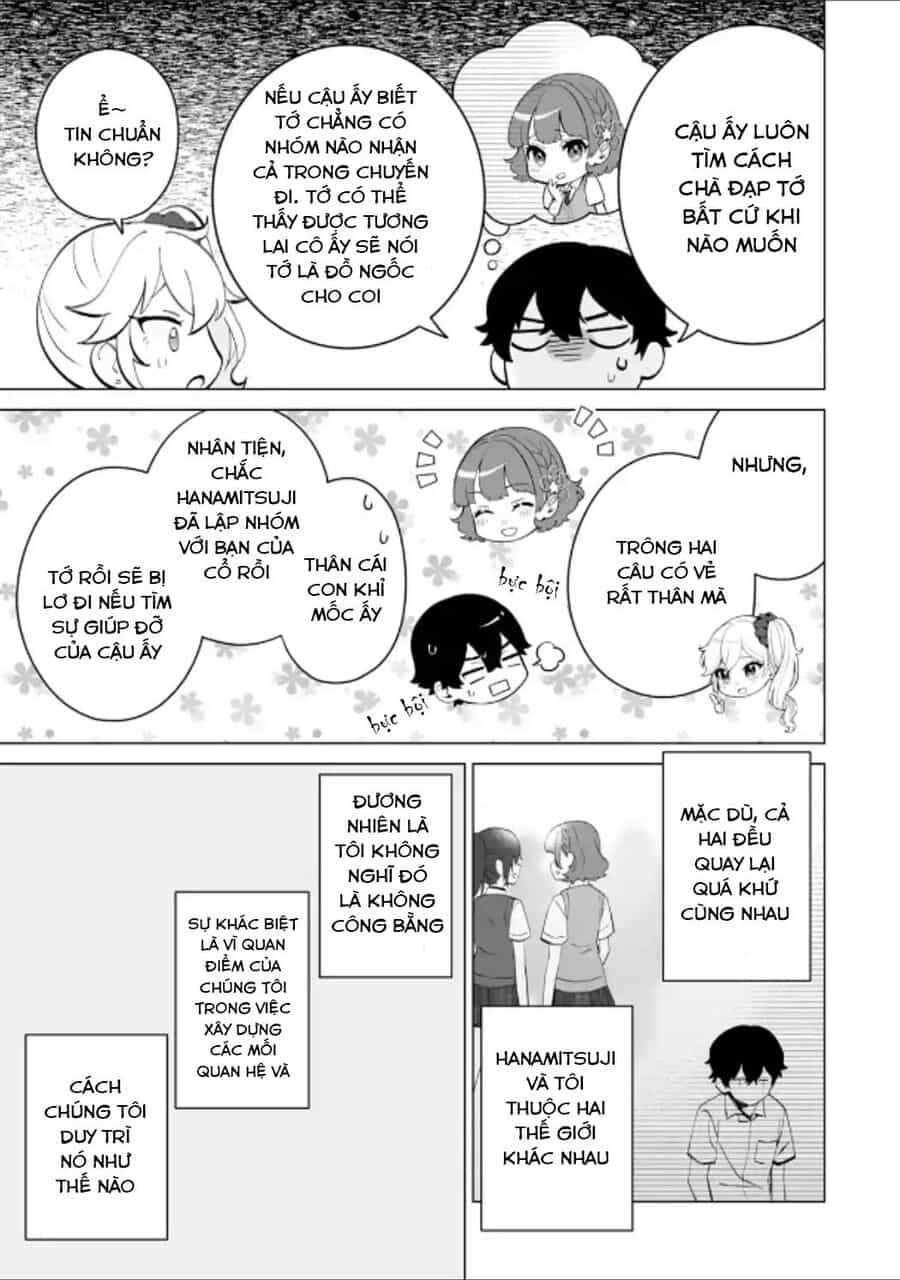 Please Leave Me Alone - Chương 12 - ảnh 8
