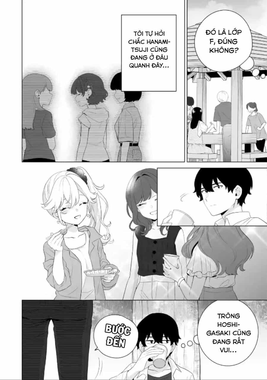 Please Leave Me Alone - Chương 13 - ảnh 11