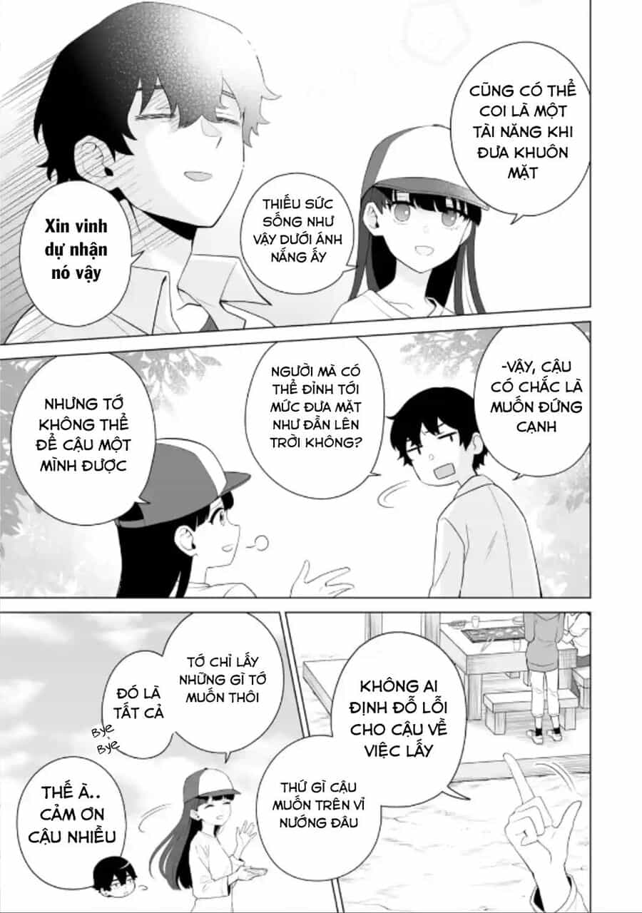 Please Leave Me Alone - Chương 13 - ảnh 18