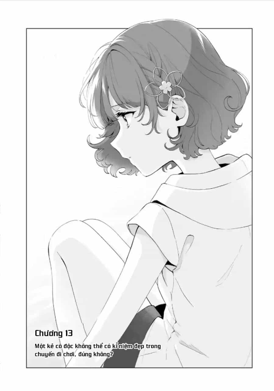 Please Leave Me Alone - Chương 13 - ảnh 2