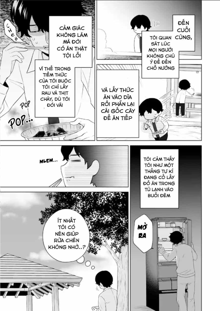 Please Leave Me Alone - Chương 13 - ảnh 20