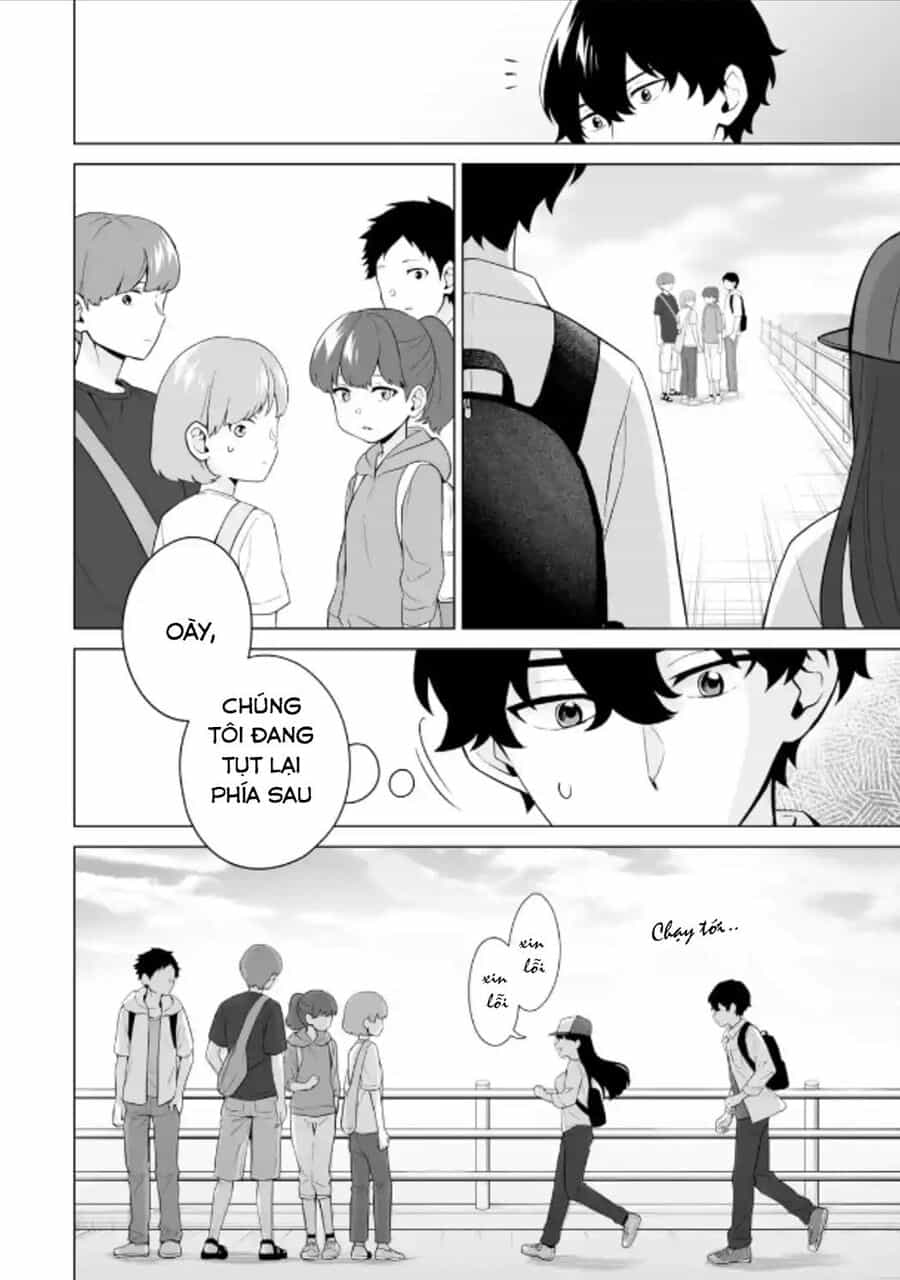 Please Leave Me Alone - Chương 13 - ảnh 25