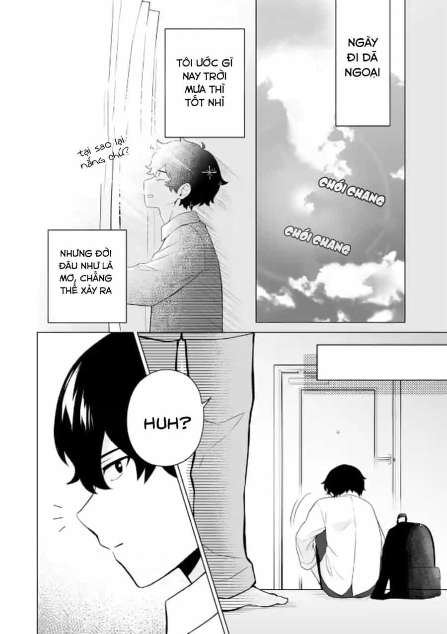 Please Leave Me Alone - Chương 13 - ảnh 3