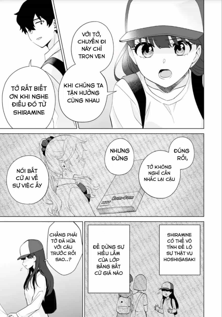Please Leave Me Alone - Chương 14 - ảnh 12