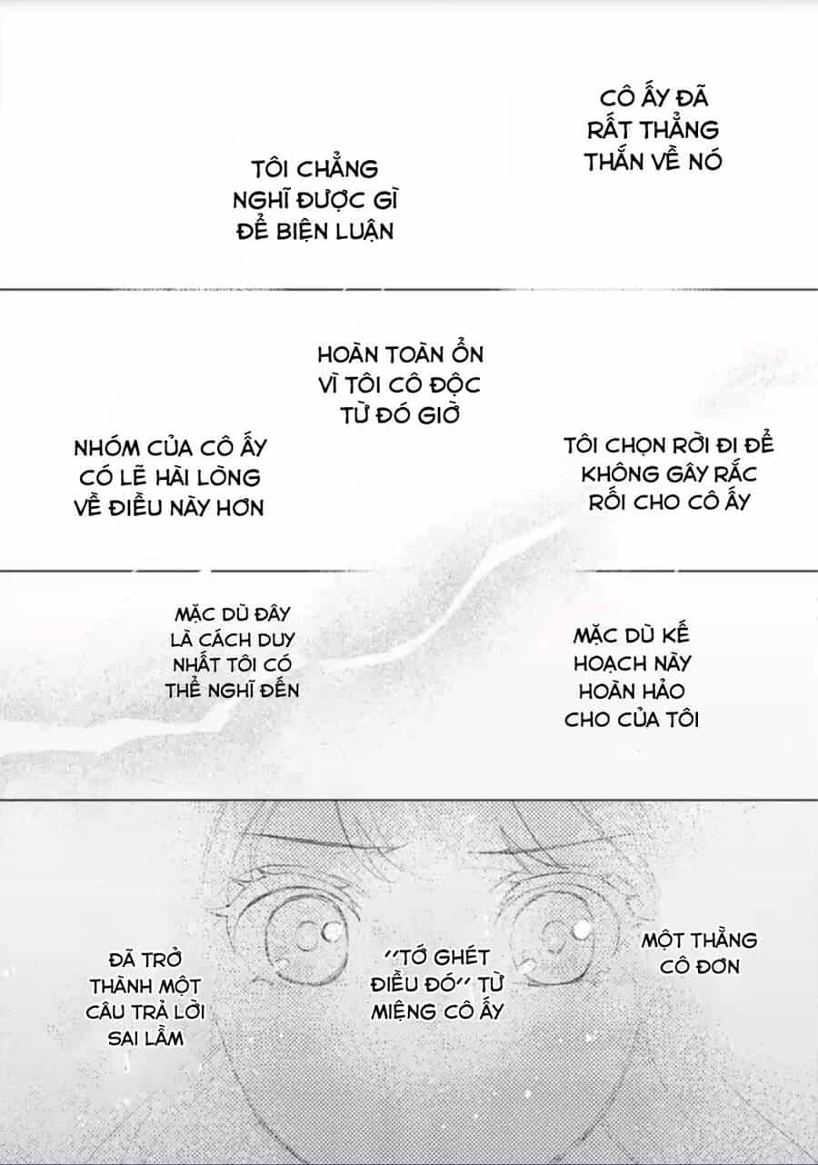 Please Leave Me Alone - Chương 14 - ảnh 15