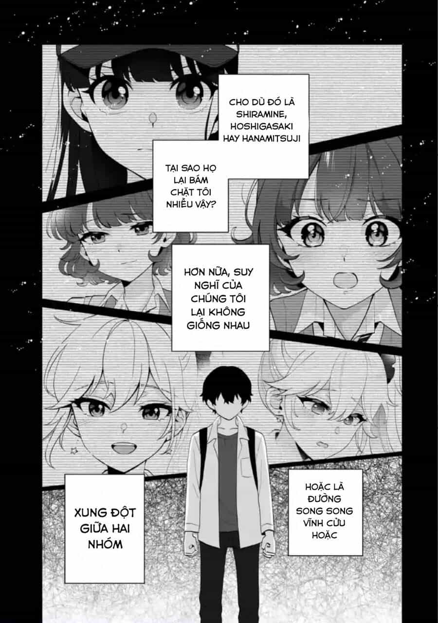 Please Leave Me Alone - Chương 14 - ảnh 16
