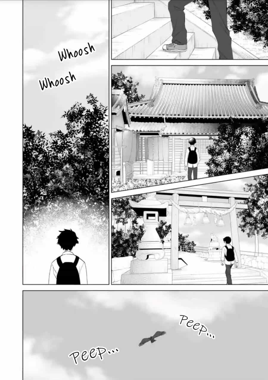 Please Leave Me Alone - Chương 14 - ảnh 23