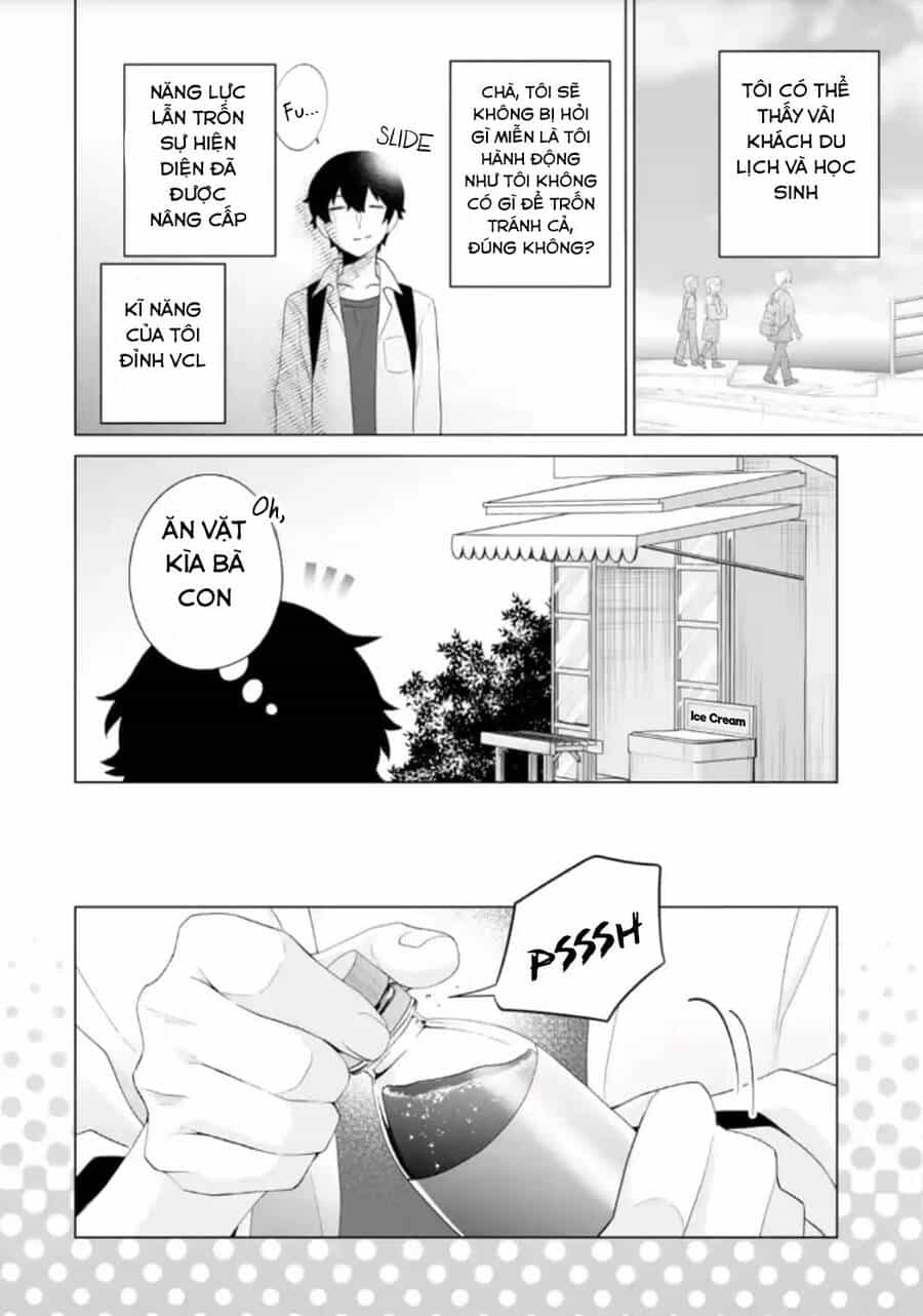 Please Leave Me Alone - Chương 14 - ảnh 25