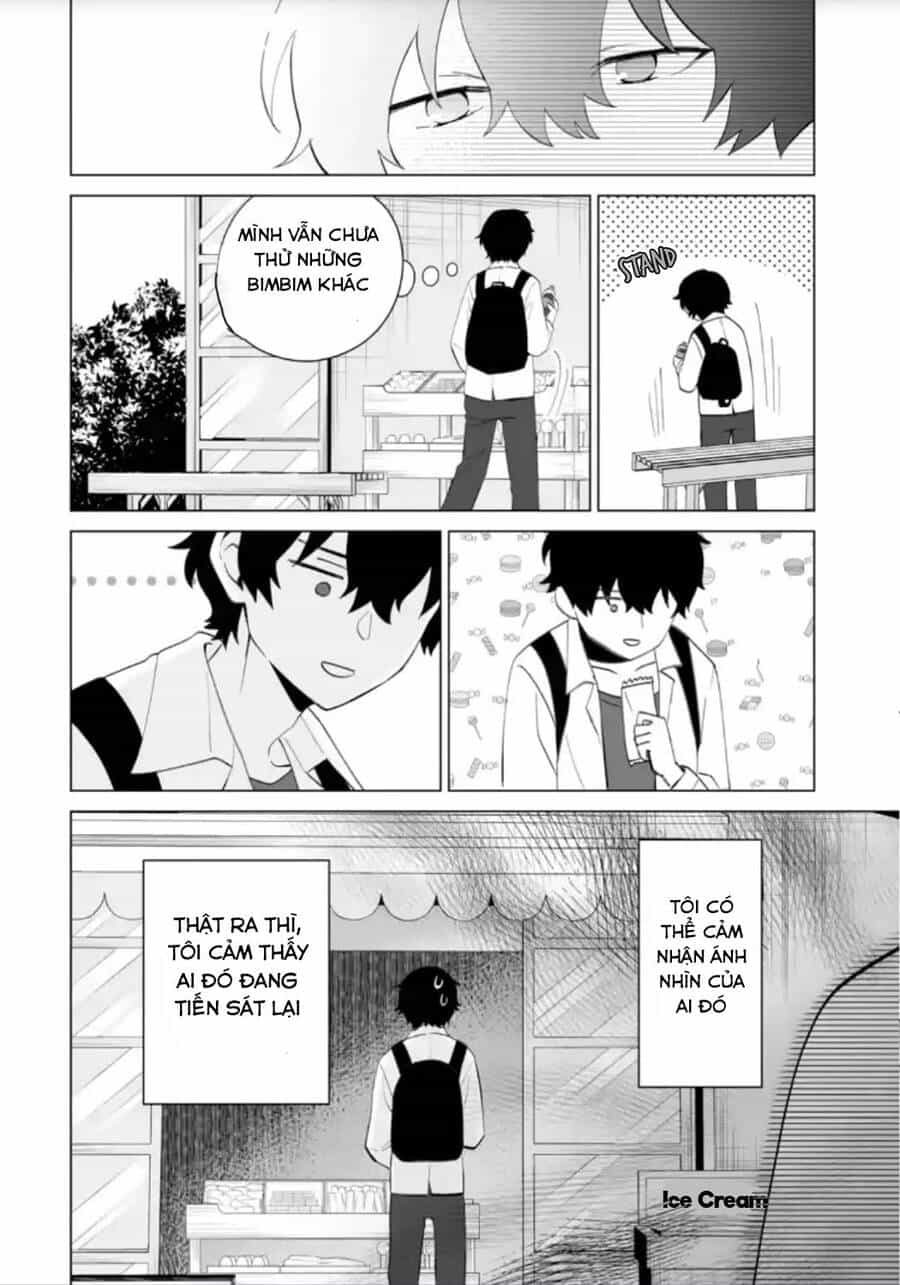 Please Leave Me Alone - Chương 14 - ảnh 27